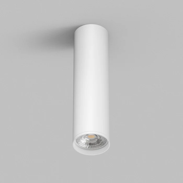 Накладной светильник Denkirs TUBE DK2052-WH