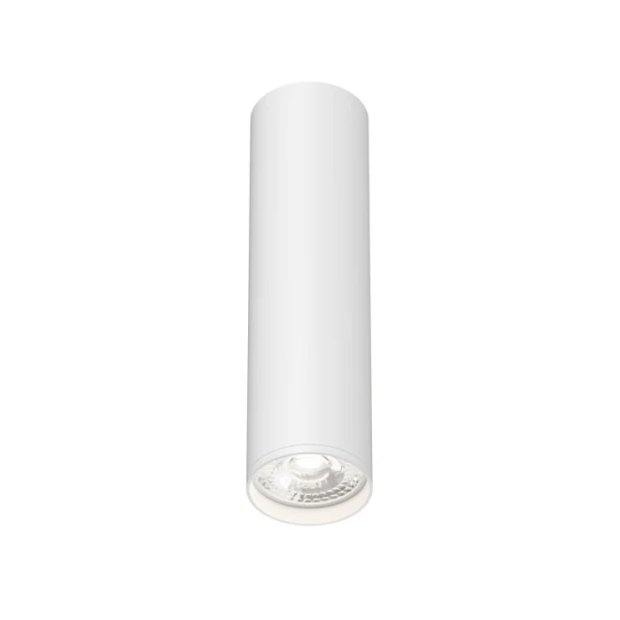 Накладной светильник Denkirs TUBE DK2052-WH