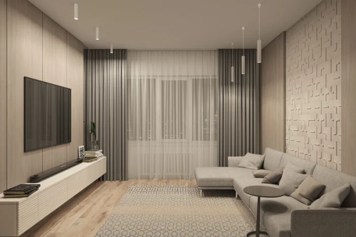 Накладной светильник Denkirs TUBE DK2052-WH