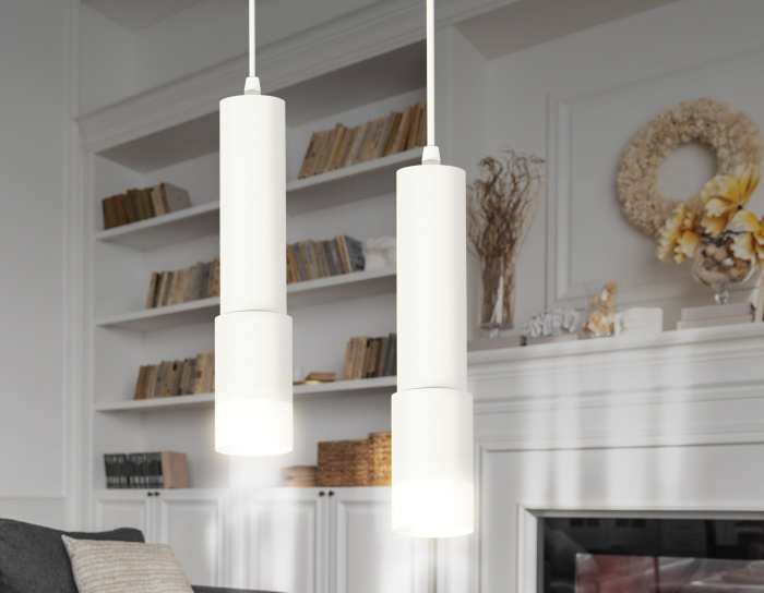 Комплект подвесного светильника Ambrella light XP7421020