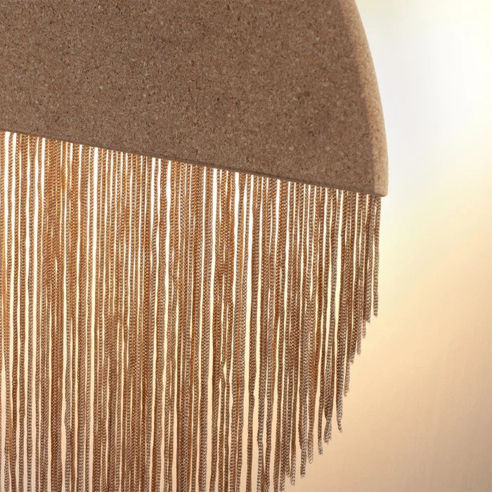 Настенный светильник Odeon Light Cork 7073/8WL