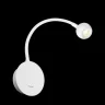Настенный светильник Loft it Point 10254 White