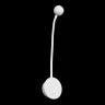 Настенный светильник Loft it Point 10254 White