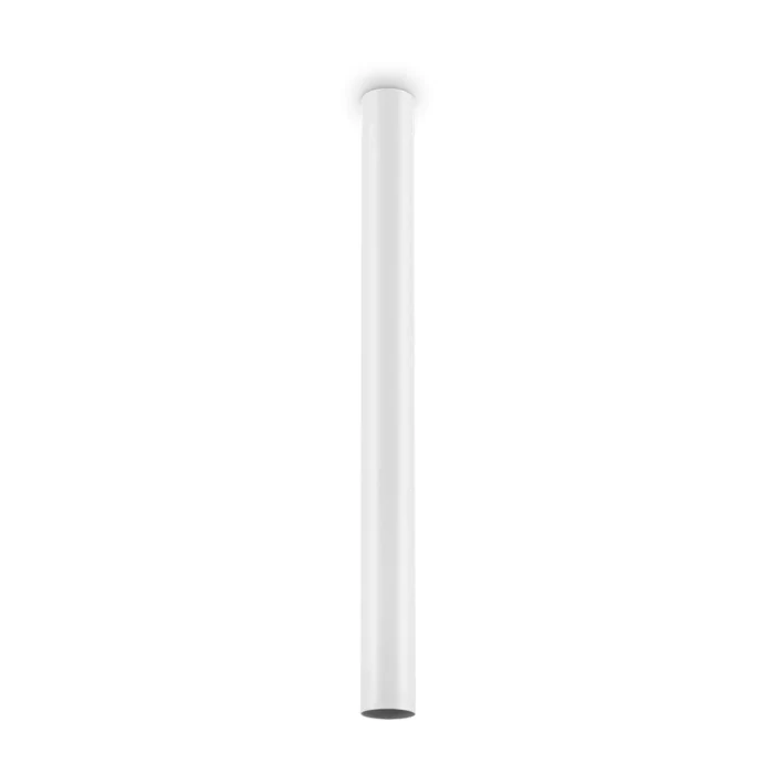 Потолочный светильник Ideal Lux Look PL1 H75 Bianco