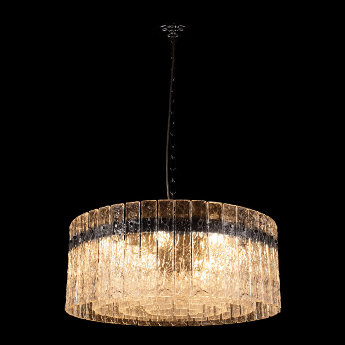 Подвесной светильник LOFT IT Nevada 10297/600 Pearl black