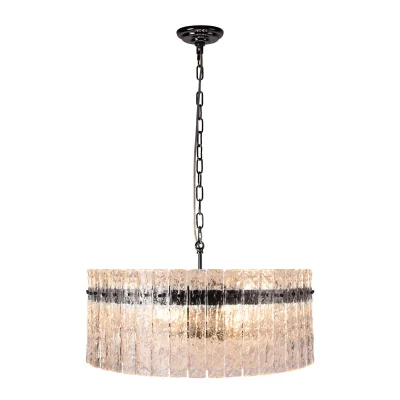 Подвесной светильник LOFT IT Nevada 10297/600 Pearl black