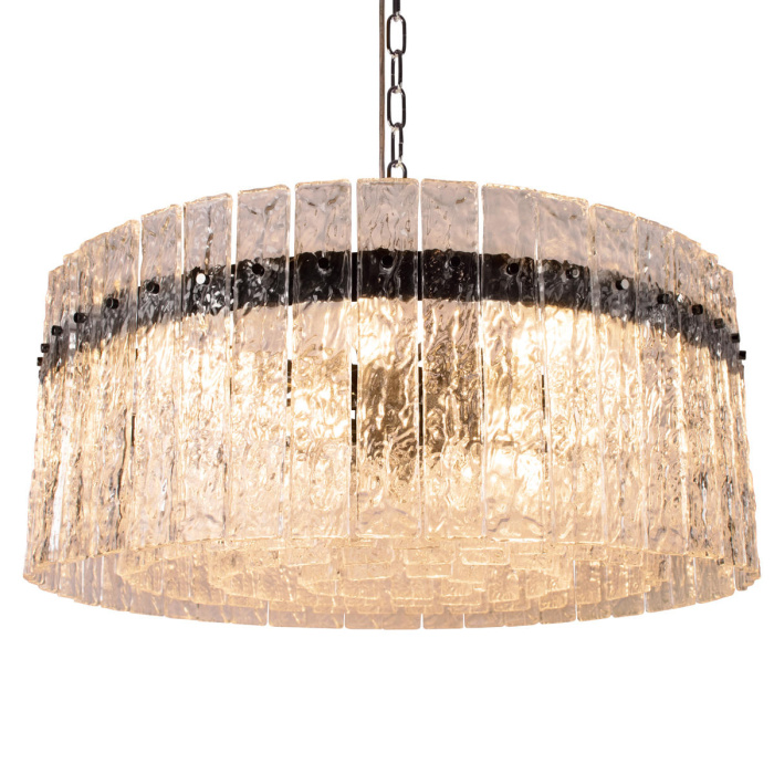 Подвесной светильник LOFT IT Nevada 10297/600 Pearl black