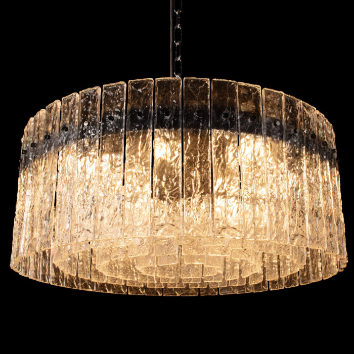 Подвесной светильник LOFT IT Nevada 10297/600 Pearl black