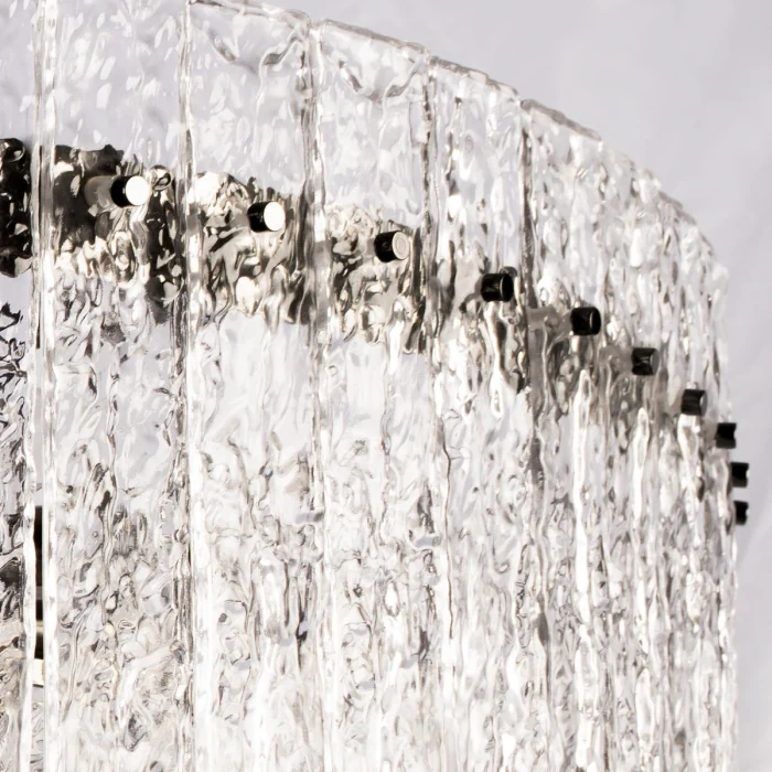 Подвесной светильник LOFT IT Nevada 10297/600 Pearl black