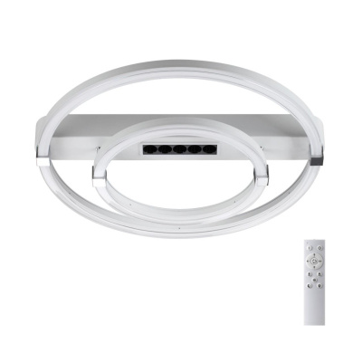 Потолочные светильник Sonex 7665/55LR