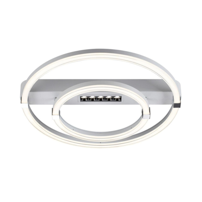 Потолочные светильник Sonex 7665/55LR