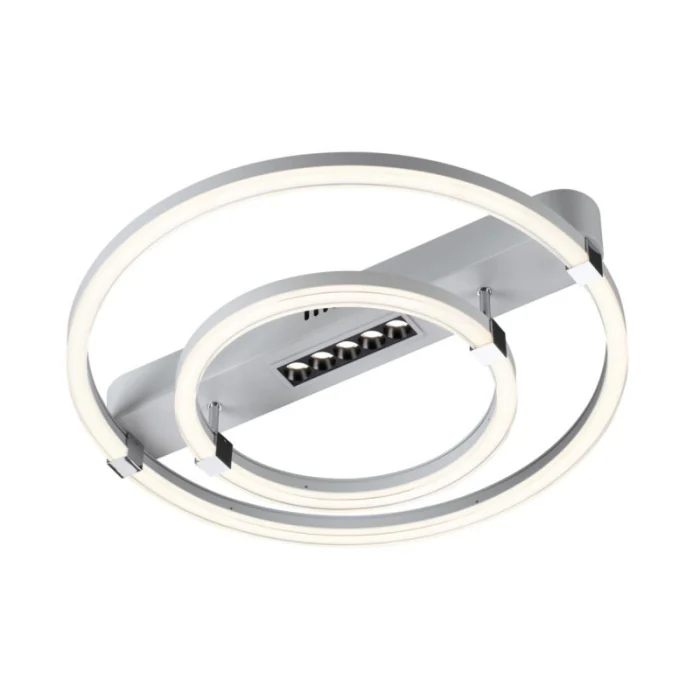 Потолочные светильник Sonex 7665/55LR