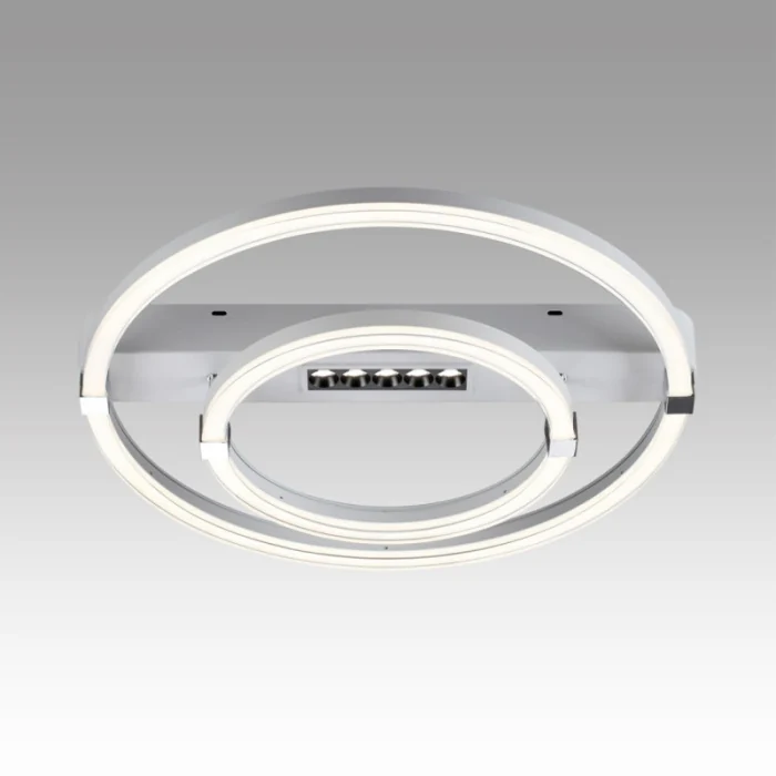 Потолочные светильник Sonex 7665/55LR