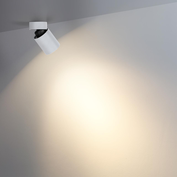 Потолочный светильник ODEON LIGHT HIGHTECH 7133/7CL