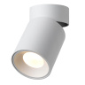 Потолочный светильник Odeon Light Turno 7133/7CL