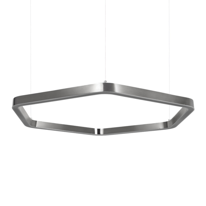 Подвесной светильник LOFT IT Titanium 10243L Dark grey