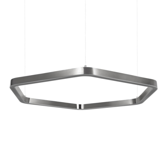 Подвесной светильник Loft it Titanium 10243L Dark grey