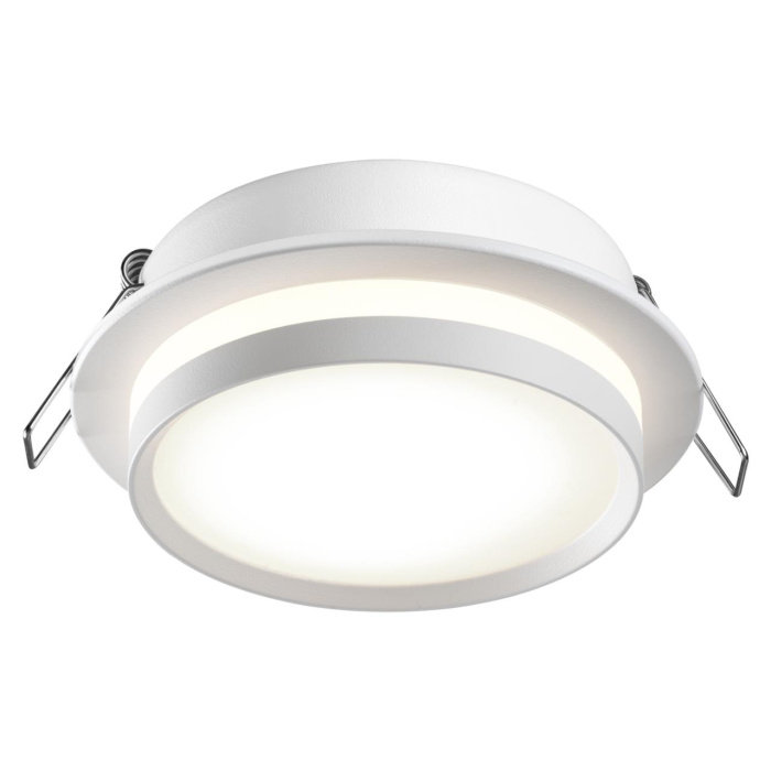 Встраиваемый светильник Novotech Lirio 371035