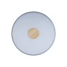 Светильник потолочный Loft it Axel 10003/24 Grey