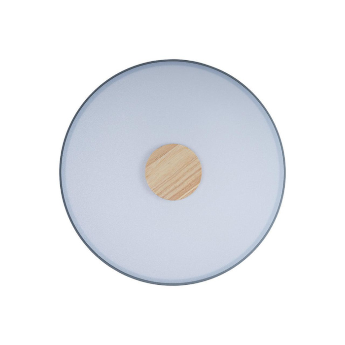 Светильник потолочный Loft it Axel 10003/24 Grey