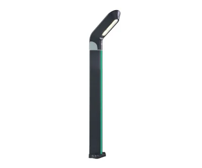 Светильник уличный Линден Kink Light 09200-F(220V),16(07)