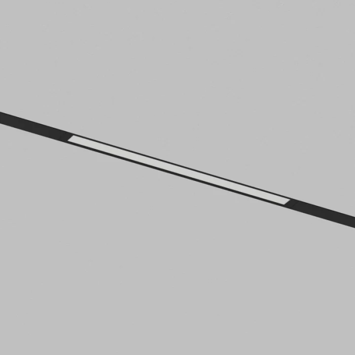 Светильник на шине Denkirs SMART LINEAR DK8004-BK