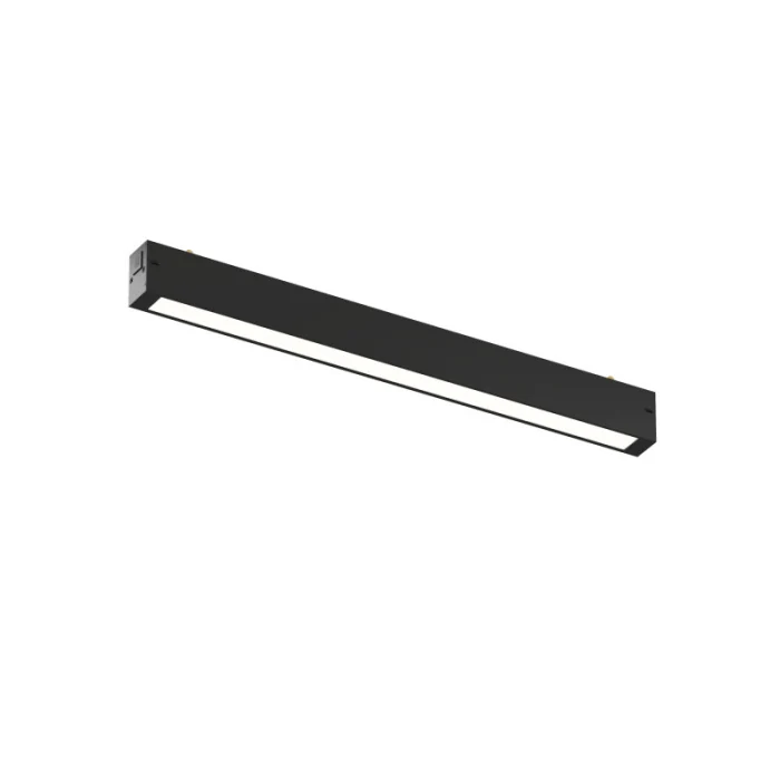 Светильник на шине Denkirs SMART LINEAR DK8004-BK