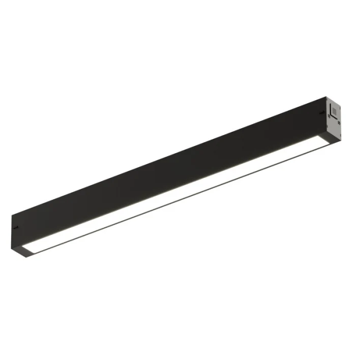 Светильник на шине Denkirs SMART LINEAR DK8004-BK
