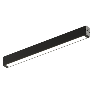 Светильник на шине Denkirs SMART LINEAR DK8004-BK