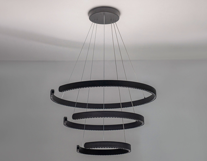 Подвесной светодиодный светильник Ambrella light FL5888