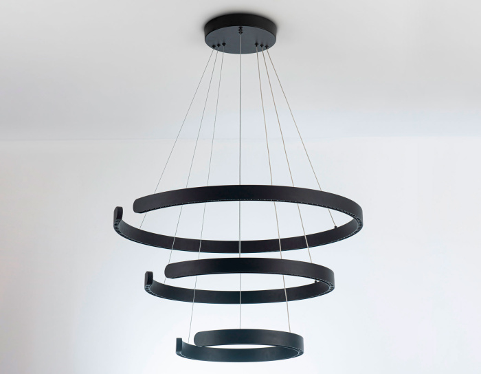 Подвесной светодиодный светильник Ambrella light FL5888