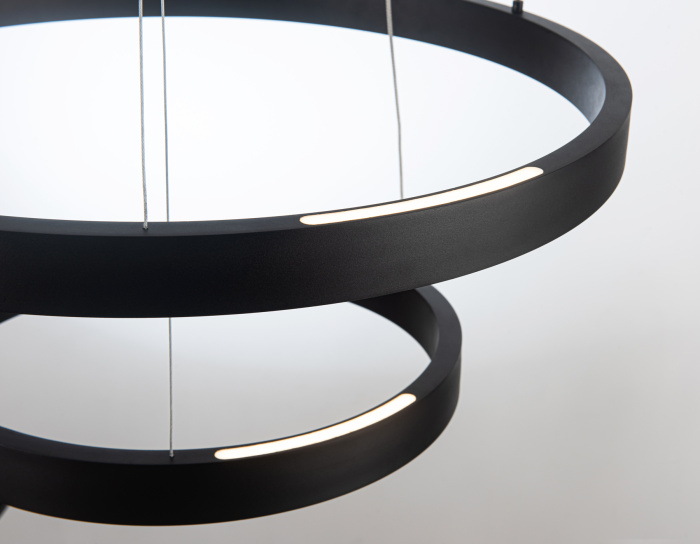 Подвесной светодиодный светильник Ambrella light FL5888