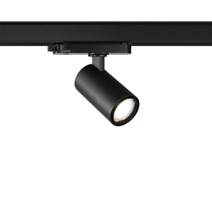 Трековый светодиодный светильник Novotech Helix 359560