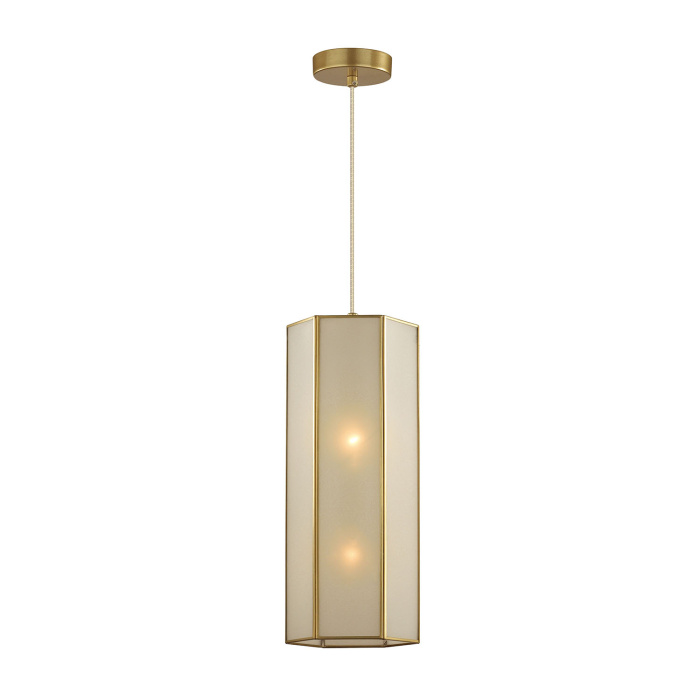 Подвесной светильник Favourite 4120-2P