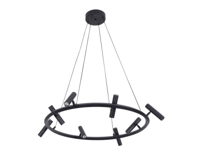 Люстра Kink Light Верония 07613-8A,19