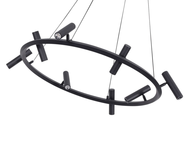 Люстра Kink Light Верония 07613-8A,19