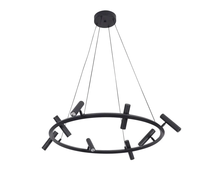 Люстра Kink Light Верония 07613-8A,19