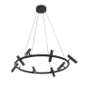 Люстра Kink Light Верония 07613-8A,19