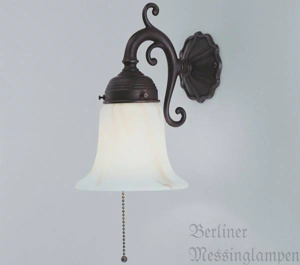 Бра Berliner Messinglampen A30-01maA