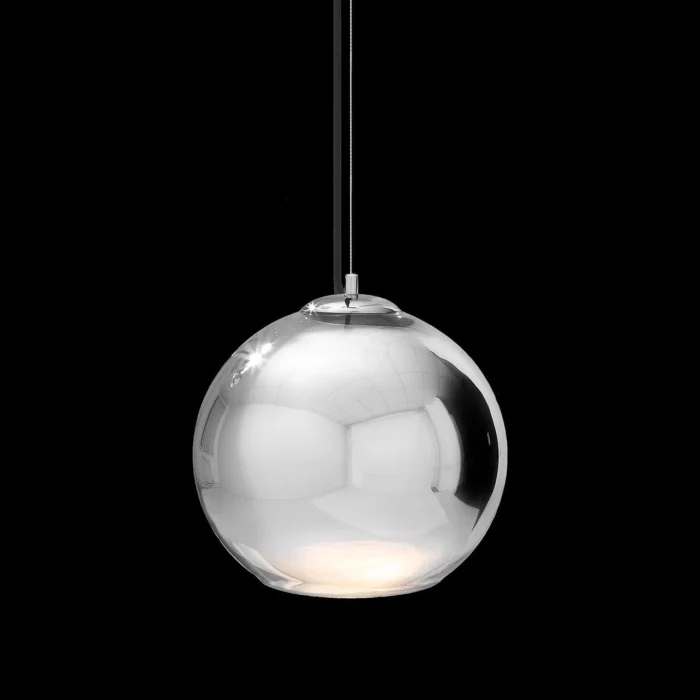 Подвесной светильник Loft it Copper Shade LOFT2026-B