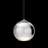 Подвесной светильник Loft it Copper Shade LOFT2026-B