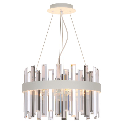 Люстра подвесная Lussole LSP-8716