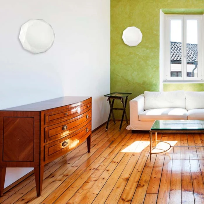 Настенно-потолочный светильник SONEX TORA 2012/EL