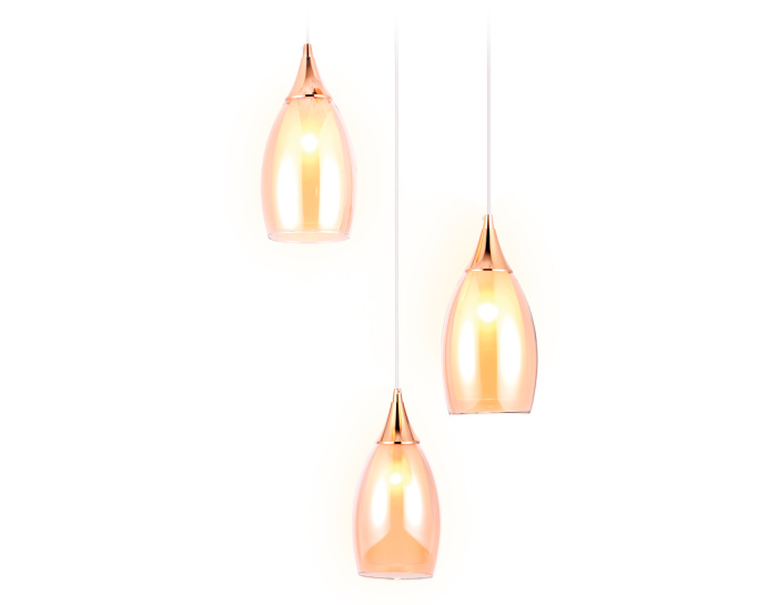 Подвесной светильник Ambrella light TR3549