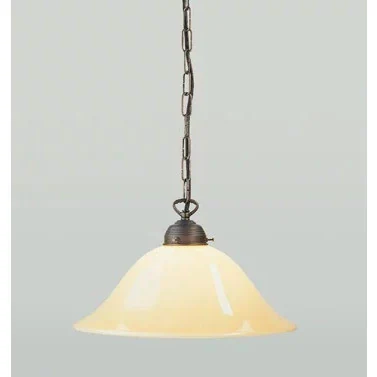 Подвесной светильник Berliner Messinglampen PS15-90ebA