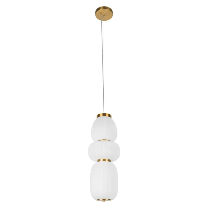 Подвесной светильник Loft it Duff 10422/C