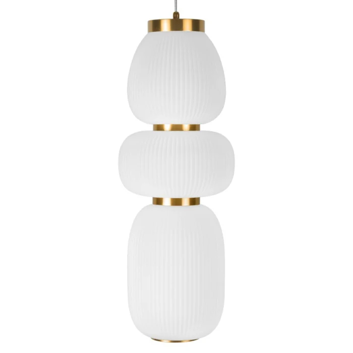 Подвесной светильник Loft it Duff 10422/C