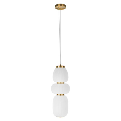 Подвесной светильник Loft it Duff 10422/C