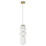 Подвесной светильник Loft it Duff 10422/C
