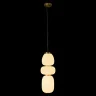 Подвесной светильник Loft it Duff 10422/C